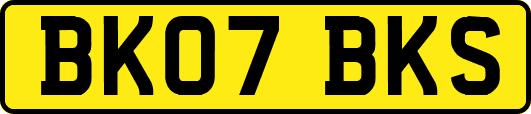 BK07BKS