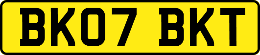 BK07BKT