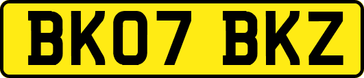 BK07BKZ