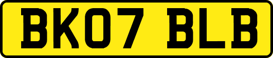 BK07BLB