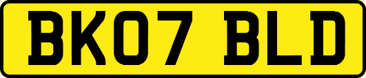 BK07BLD