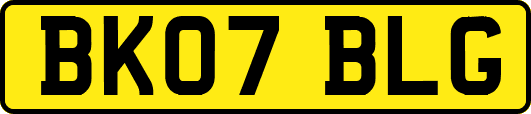 BK07BLG