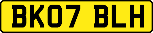 BK07BLH