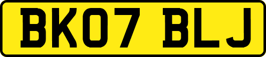 BK07BLJ