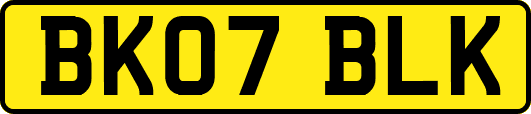 BK07BLK