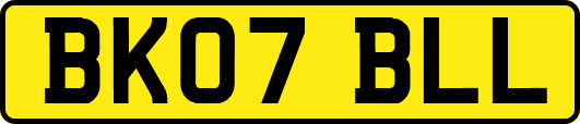 BK07BLL