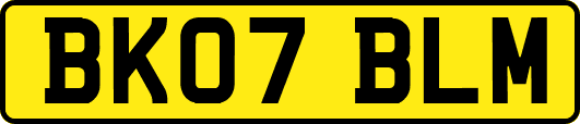 BK07BLM