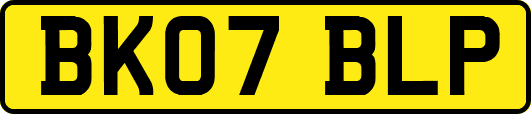 BK07BLP