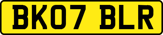 BK07BLR