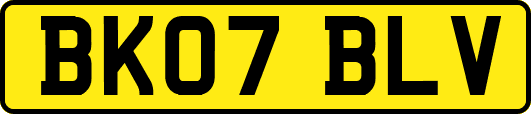 BK07BLV