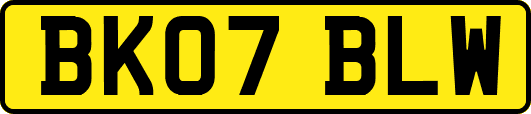 BK07BLW