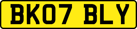 BK07BLY