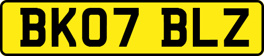 BK07BLZ
