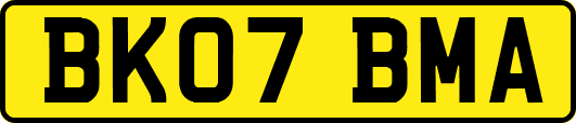 BK07BMA