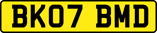 BK07BMD