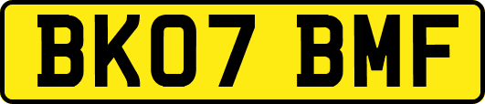 BK07BMF