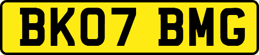 BK07BMG