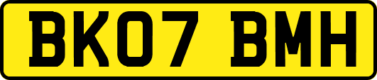 BK07BMH