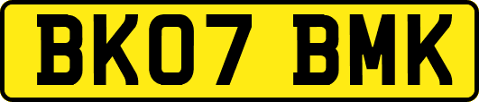 BK07BMK