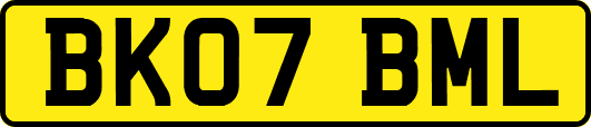 BK07BML