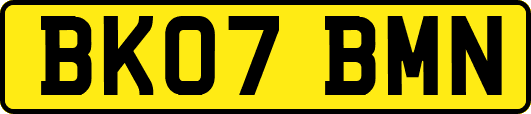 BK07BMN