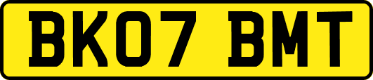 BK07BMT