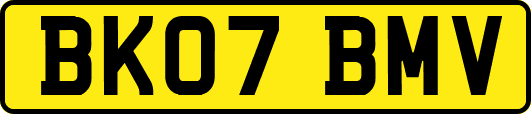 BK07BMV