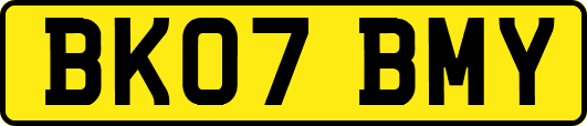 BK07BMY