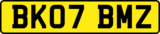 BK07BMZ