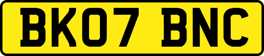 BK07BNC