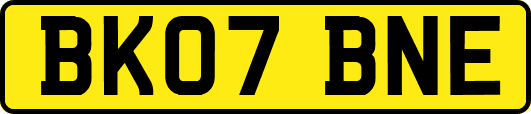 BK07BNE