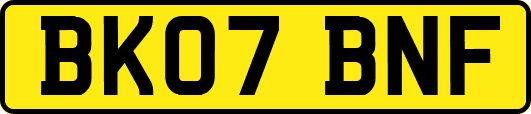 BK07BNF