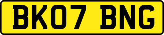 BK07BNG