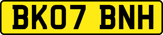 BK07BNH