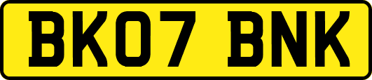 BK07BNK