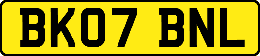 BK07BNL