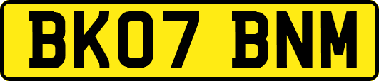 BK07BNM
