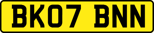 BK07BNN