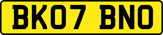 BK07BNO