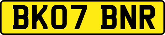 BK07BNR