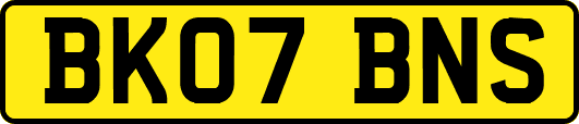 BK07BNS