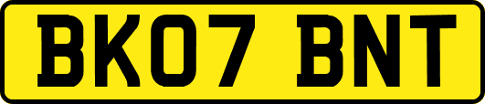 BK07BNT