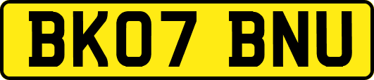 BK07BNU