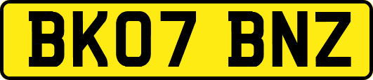 BK07BNZ