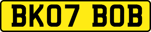 BK07BOB