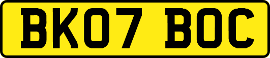 BK07BOC