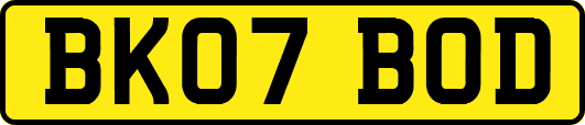BK07BOD