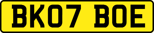 BK07BOE