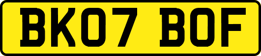 BK07BOF