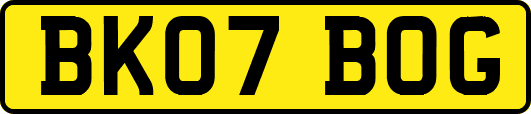 BK07BOG